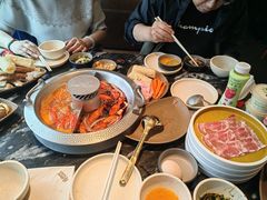-牛New寿喜烧(新六百店)