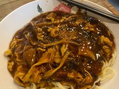 -锅儿挑面馆