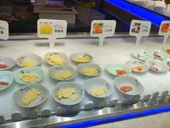 -锤头鲨毛肚海鲜烤肉自助餐厅(国购广场店)
