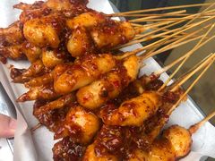 -辽B·小串(总店)