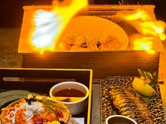 -贰捌零叁精致料理(钱湖店)