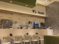 -池奈·日式咖喱蛋包饭(兰州中心店)