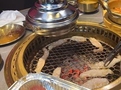 -明洞王妃家烤肉(苏州中心星悦汇店)