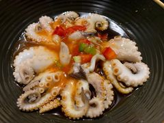 -海食焗(新光天地店)