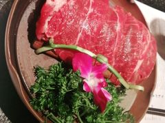 九秒牛肉-盡膳口福跷脚牛肉火锅(北美新天地店)