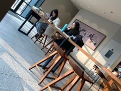 -星巴克(长沙桃子湖店)