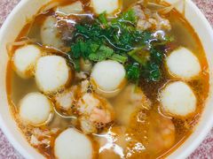 -明月虾面(厦禾路店)