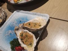 -御瀛日本料理