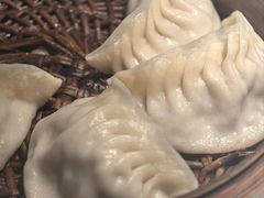 花园蒸饺-花园茶楼(兴城西路店)