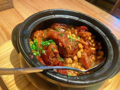 黄焖猪蹄-陶德砂锅(蜀汉路店)