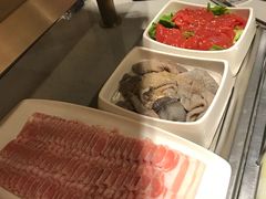 -海底捞火锅(方圆荟店)