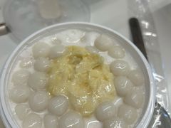 -小团圆糖水铺(襄阳南路店)