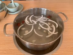 -嗲嗲的椰子鸡(亚龙湾总店)