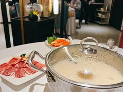 -红雀围·海鲜火锅(陆家嘴中心店)