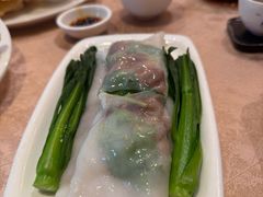 -广东胜利宾馆西关粤中餐厅