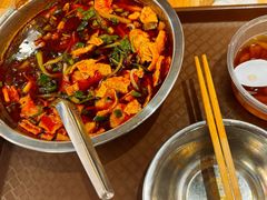 -柳州肥姨妈大骨螺蛳粉(江宁万达店)