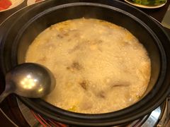 -捞神煲汤火锅(湖滨商业街店)