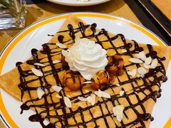 -La Creperie法餐厅(芮欧百货店)