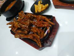 -禾谷韩餐(热带海洋学院店)