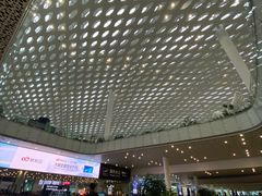 -深圳宝安国际机场