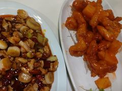 -付掌柜在成都·热炒砂锅集(金禾店)