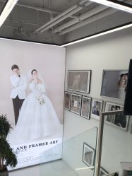 -全城热恋璀璨婚纱摄影(国贸总店)