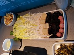 -半天妖烤鱼(新中关购物中心店)