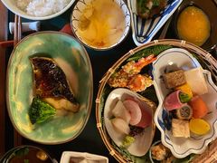 -料亭菊水楼