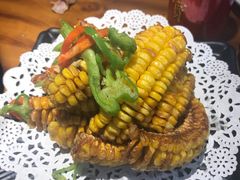 -捞围鲜·港式打边炉(海阳路店)