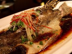 -扬州狮子楼·非遗淮扬菜(总店)
