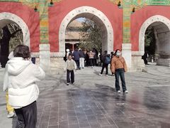 -北京国子监胡同