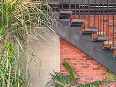 -J Create城市露营咖啡·简餐·宠物(上海动物园店)