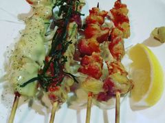 -万藏·荞麦酒房BANKURA JAPANESE SOBA KITCHEN(长乐路店)