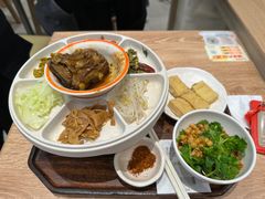 -小满手工粉(上海月星环球港店)