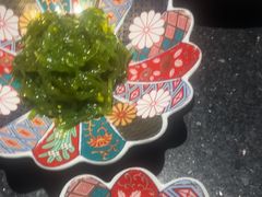-上井精致料理自助餐(松雷店)