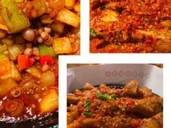 -七八冷面·延边朝鲜族美食(圣熙八号店)