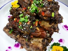 -鸿星花园酒家(银亿家园店)