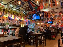 大堂-平成屋·午肴夜酒(四川北路店)