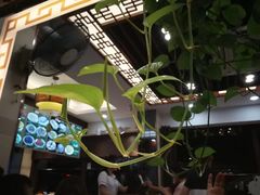 -冯鑫记南京鸭血粉丝汤(来燕路店)