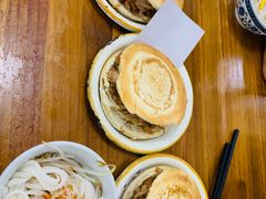 -秦豫肉夹馍(东羊市店)