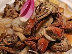 -周家二小姐的菜(西津渡店)