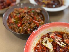 -老三样·旧食新味(万寿宫店)