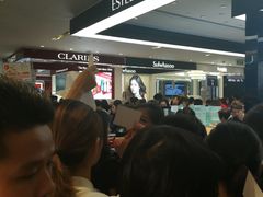-崇光百货(铜锣湾店)