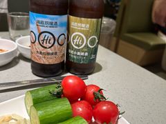 -海底捞火锅(天津SM城市广场店)