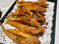 -粤盛海鲜楼(融冠乐城店)