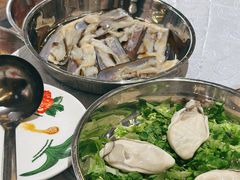 -丰尔粥食·粥底火锅·桑拿鸡(大良总店)