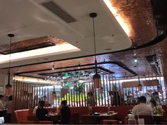 大堂-新辣道鱼火锅(国瑞城店)