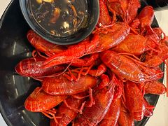 -一棠龙虾•王牌虾球(恒隆广场店)