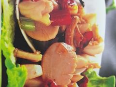 -郭姐·威海渔村(黄兴路店)