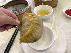 -凤城酒家(红磡店)